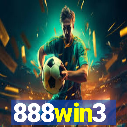 888win3