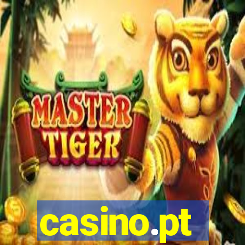 casino.pt