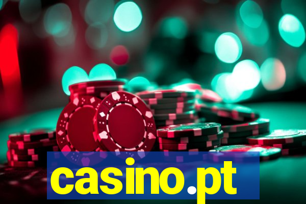 casino.pt