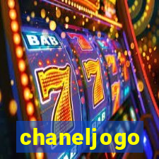 chaneljogo