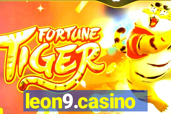 leon9.casino