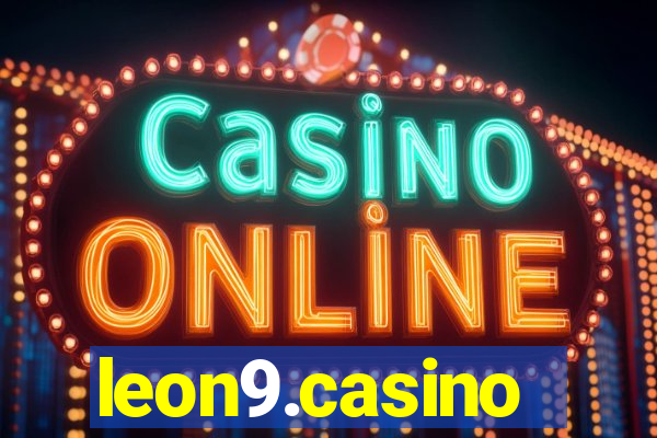 leon9.casino