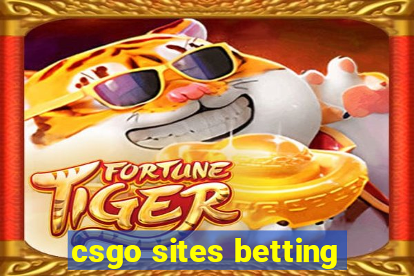 csgo sites betting