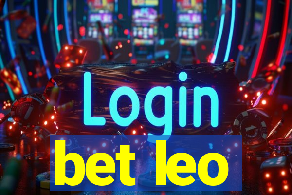 bet leo