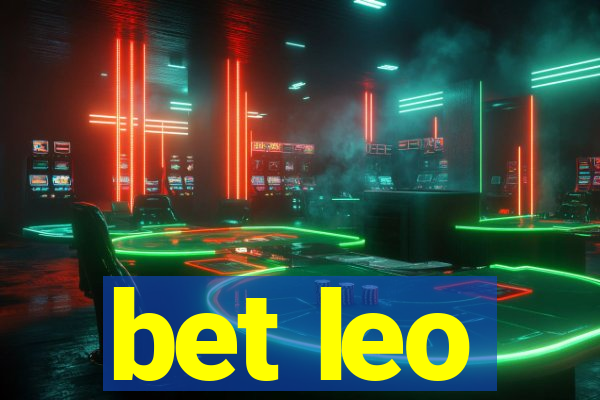 bet leo