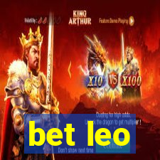 bet leo