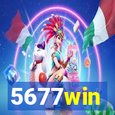 5677win