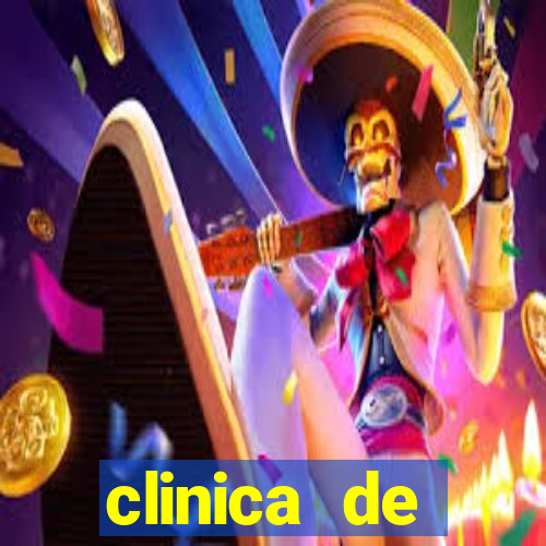 clinica de recupera??o em patos de minas