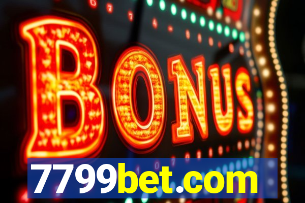 7799bet.com