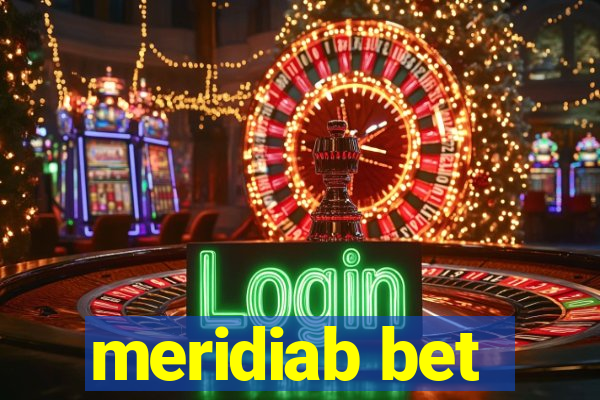 meridiab bet