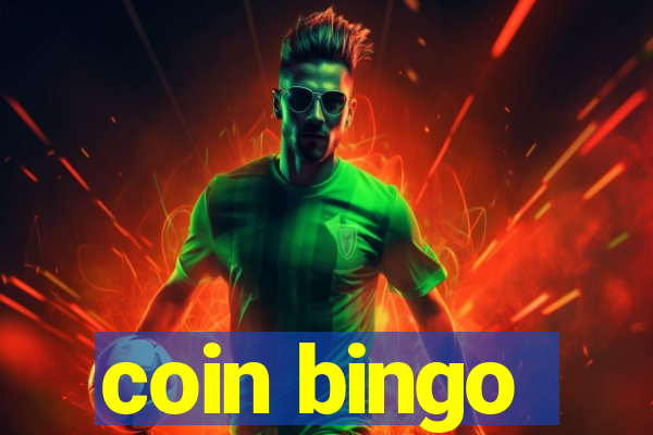 coin bingo