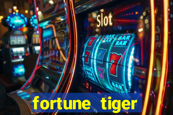 fortune tiger grátis sem deposito