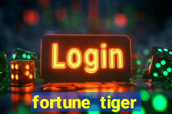 fortune tiger grátis sem deposito