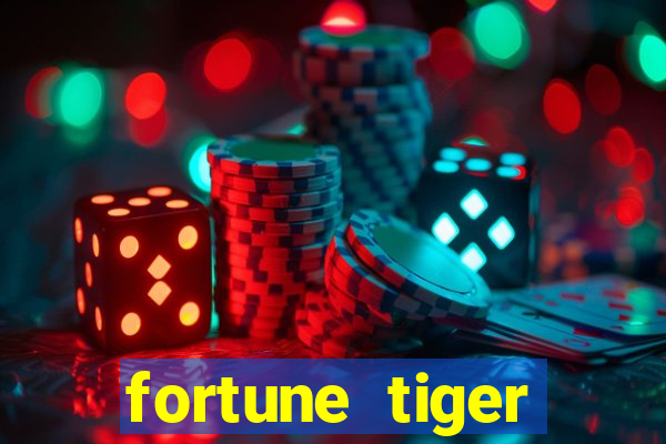 fortune tiger grátis sem deposito