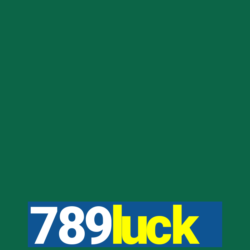 789luck