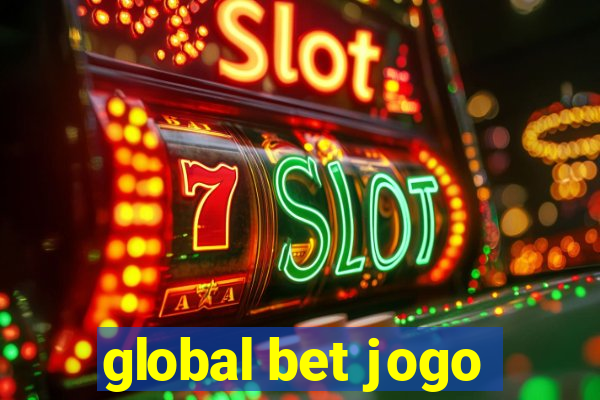 global bet jogo