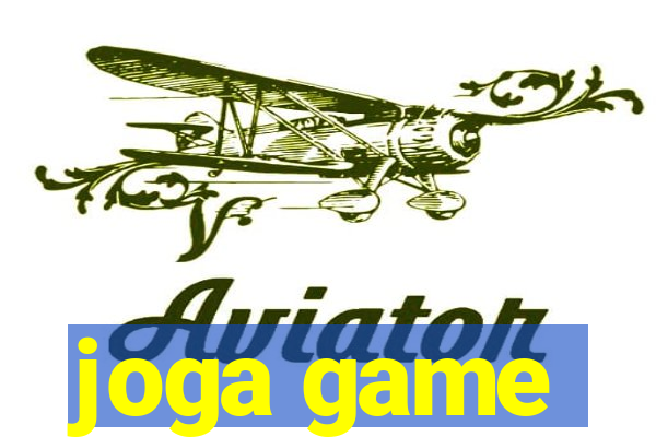 joga game