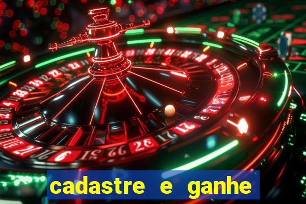 cadastre e ganhe 20 reais fortune tiger