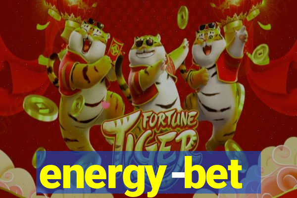 energy-bet