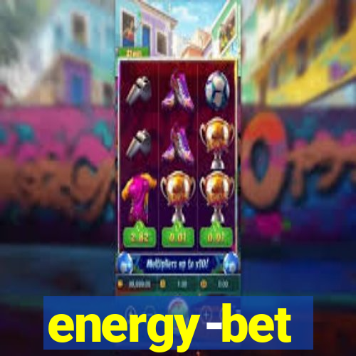 energy-bet