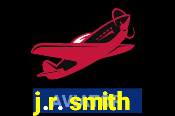 j.r. smith