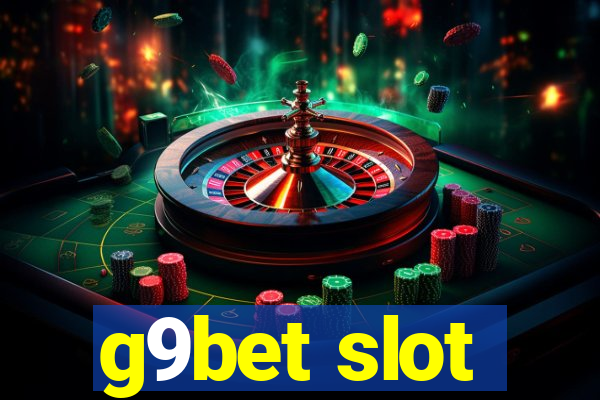 g9bet slot