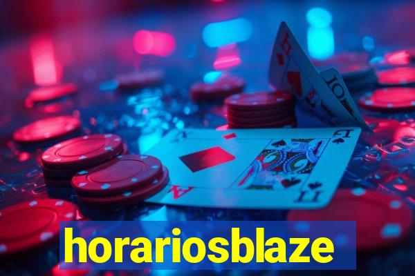 horariosblaze