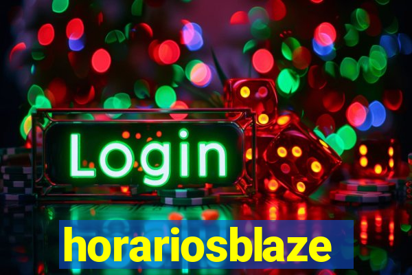 horariosblaze