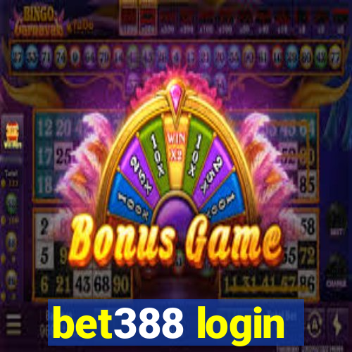 bet388 login