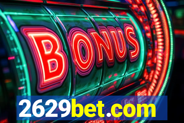 2629bet.com