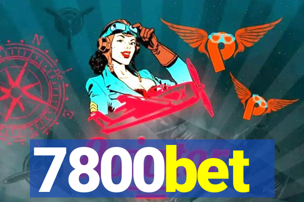 7800bet