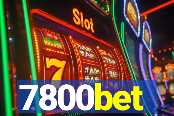 7800bet