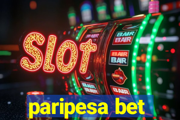 paripesa bet