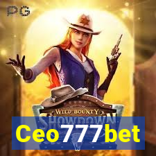 Ceo777bet