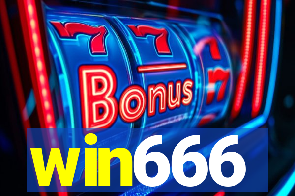 win666