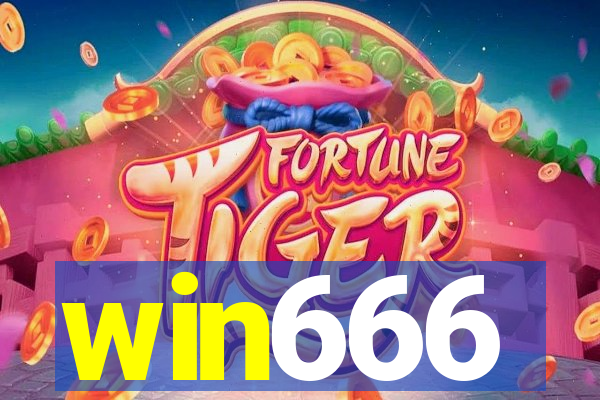 win666