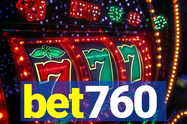 bet760