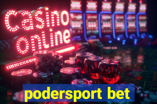 podersport bet