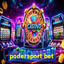 podersport bet