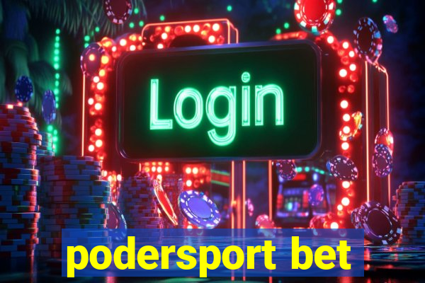 podersport bet