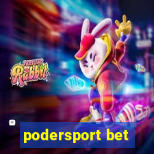 podersport bet