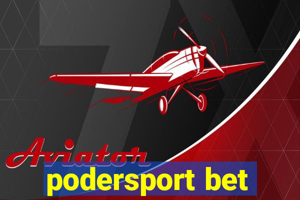 podersport bet