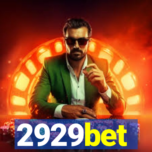 2929bet