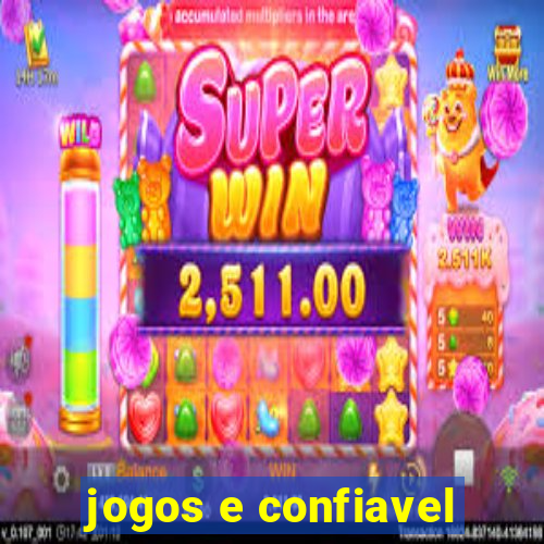 jogos e confiavel