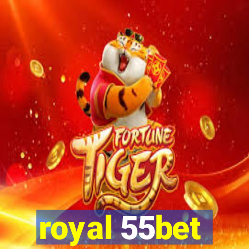 royal 55bet