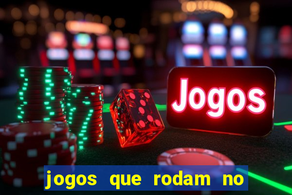 jogos que rodam no tablet do governo