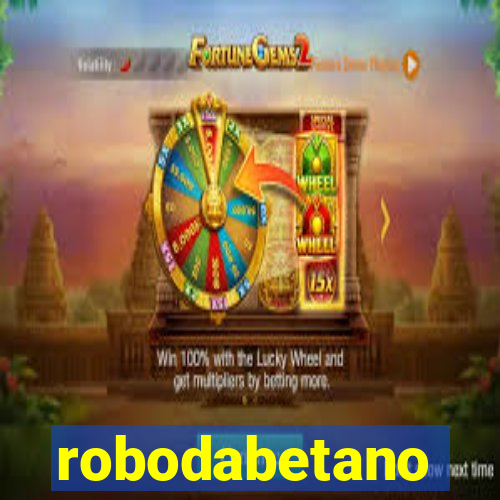 robodabetano