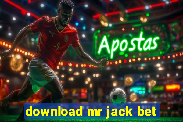 download mr jack bet