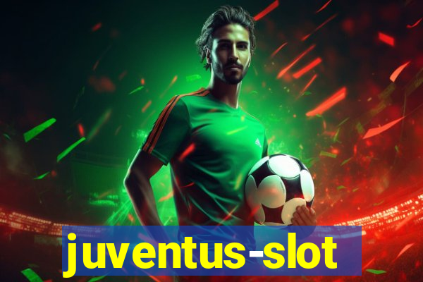 juventus-slot