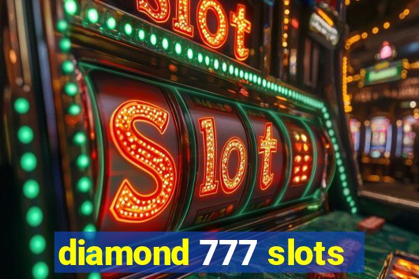 diamond 777 slots